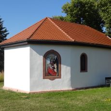 St.-Anna-Kapelle