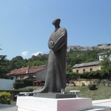 Marko Marulić