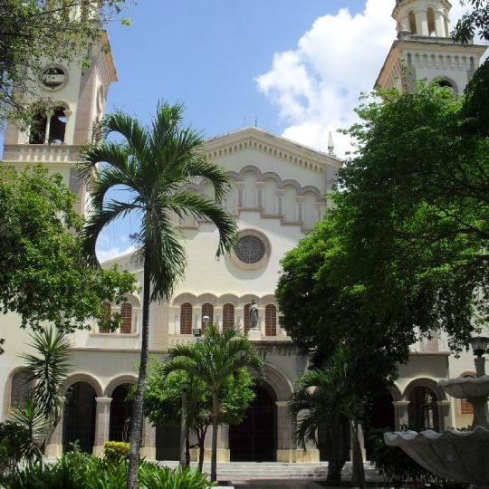 Catedral Santa Rosa de Lima