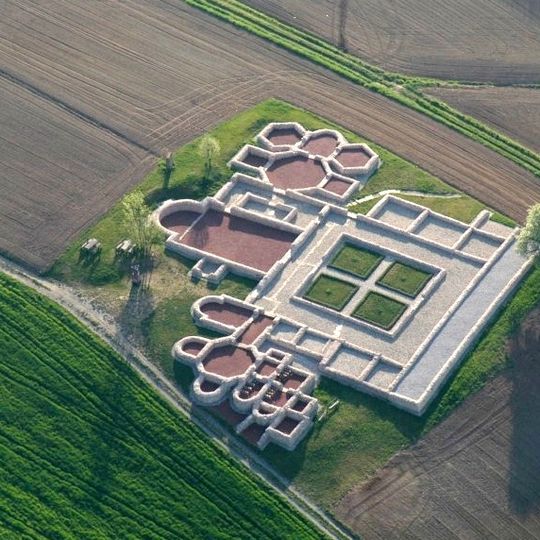 Villa rustica of Hartberg