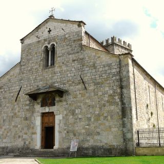 San Pietro (Camaiore)
