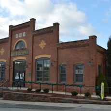 Herpel Brothers Foundry and Machine Shop