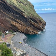 Praia do Garajau