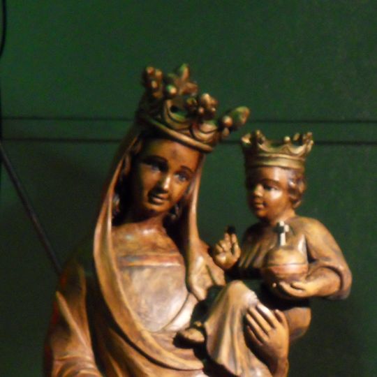 Parroquia Nuestra Señora de la Rábida