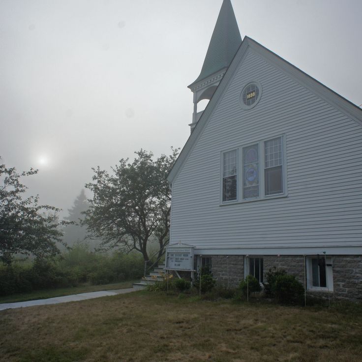 Petite Île Cranberry