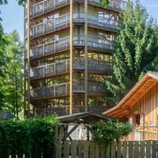 Vogelturm