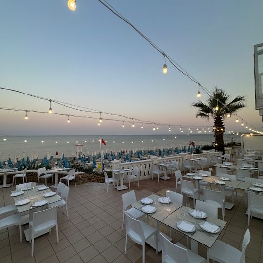 Lido Trocadero