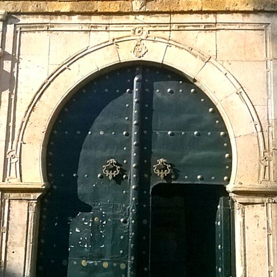 Mezquita de Sidi El Ansari