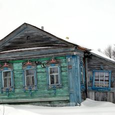 Дом жилой (Андрейцево)