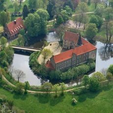 Burg Lüdinghausen