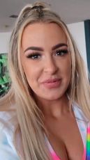 Tana Mongeau