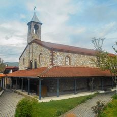 Свети Димитър (Костурино)