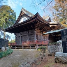 金光院