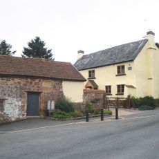 Lugg's Farmhouse