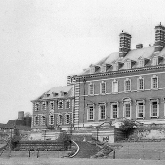 Bryanston School