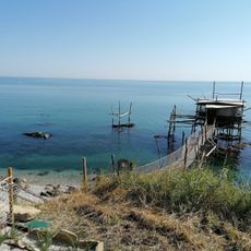 Spiaggia di Ripari Bardella