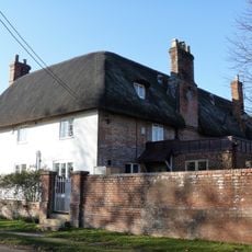 Grange Farmhouse