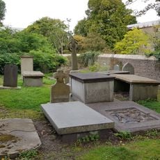 'Snow Church', Aberdeen