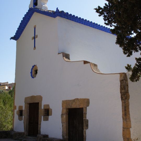 Mare de Déu del Lloret