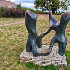 Sculpture