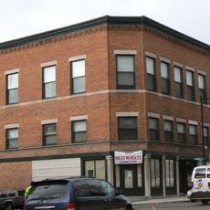 Collins Building
