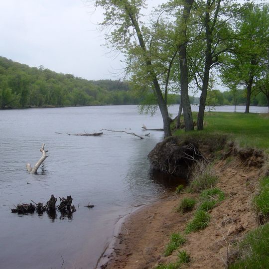 Saint Croix National Scenic Riverway