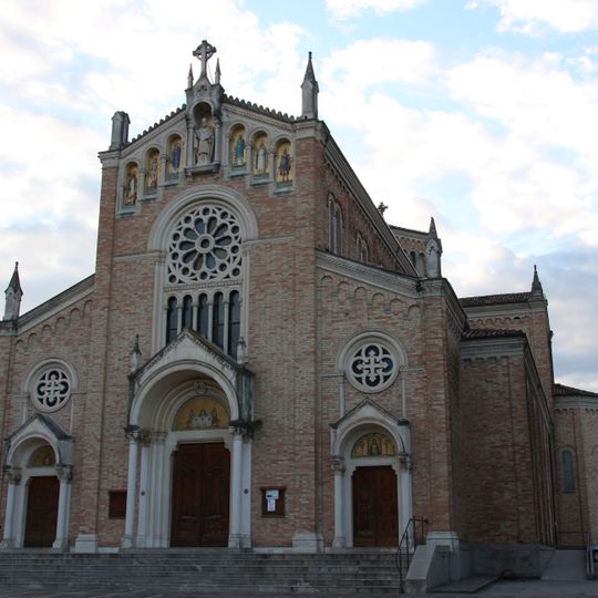 Chiesa di San Martino Vescovo