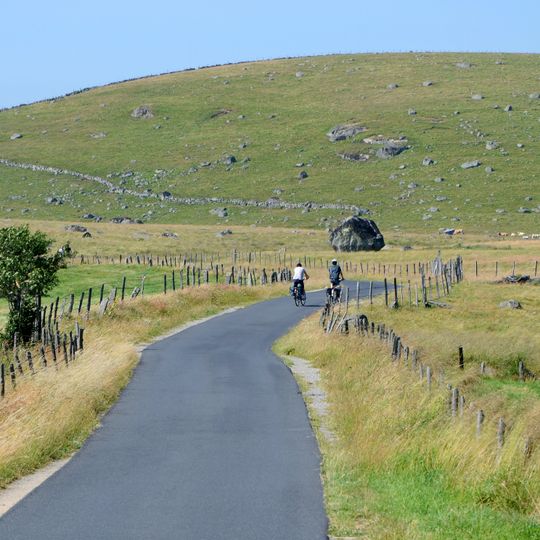 Parc naturel régional de l'Aubrac