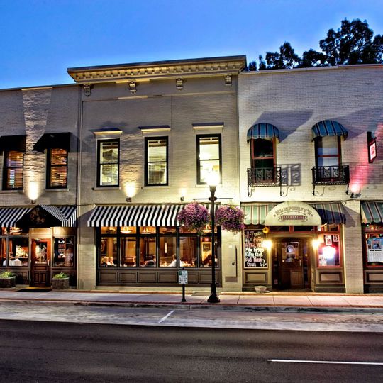Humphrey's