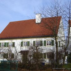 Pfarrhof (Puchheim-Ort)