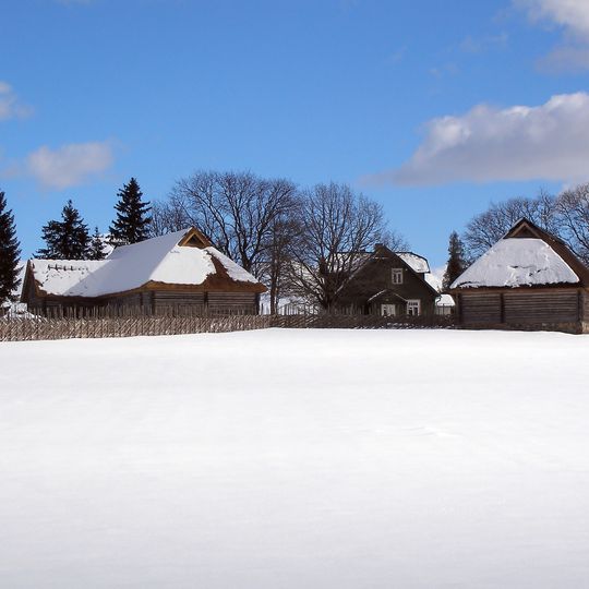 North Tammsaare Farm