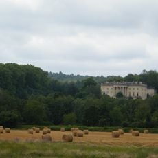Château de Rastignac