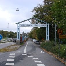 Gothenburg Botanical Garden
