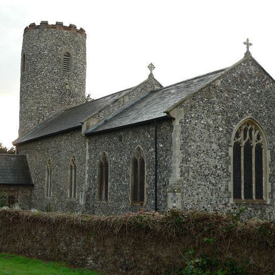 Church of St. Andrew