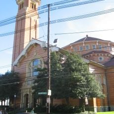 St. James Church
