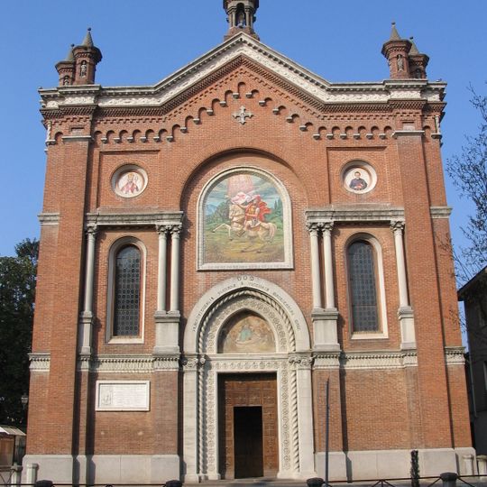 Chiesa di San Vittore