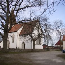 Boge cemetery