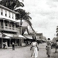 Berbice Oriental-Corentyne