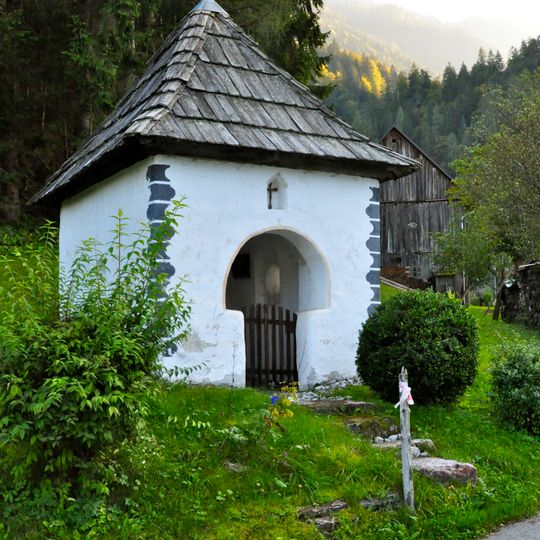 Wegkapelle