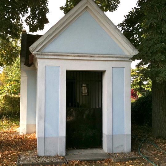 Flur-/Wegkapelle
