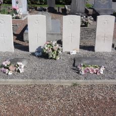 Cimetière de Hirson