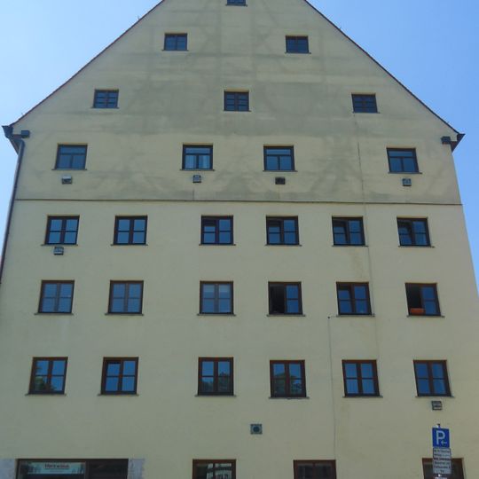 Bürgerhaus
