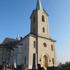 Church of Saint Adalbert