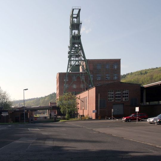 Kaliwerk Werra