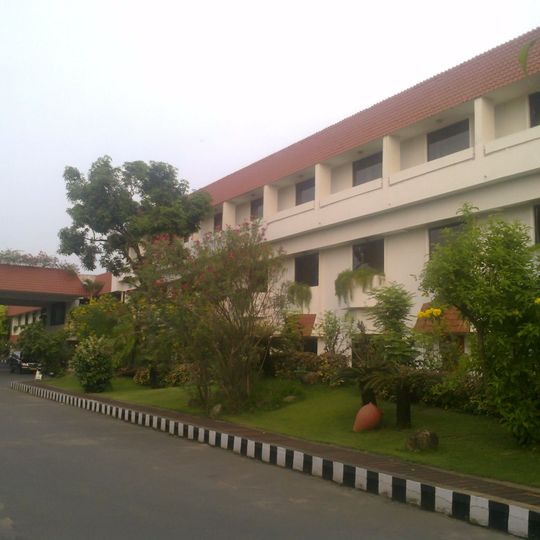 Trident, Chennai