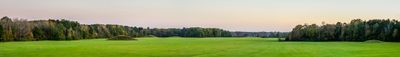 Panoramic View 1