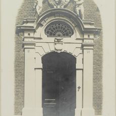 Marcelis Goverts Gasthuis