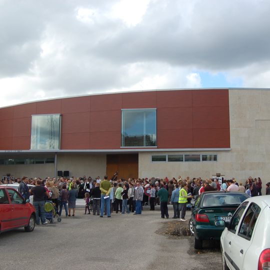 Chiesa del Buon Pastore