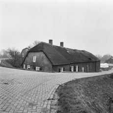 Hoge Maasdijk 62, Andel