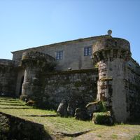 O Palacio
